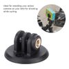 Dioche Bike Camera Mount, Bicycle Handlebar Computer Bracket Camera Mount for Bryton II IGPSPROT