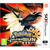 Pokemon Ultra Sun (Nintendo 3DS)