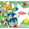 Danilo Promotions LTD Sonic Age 8