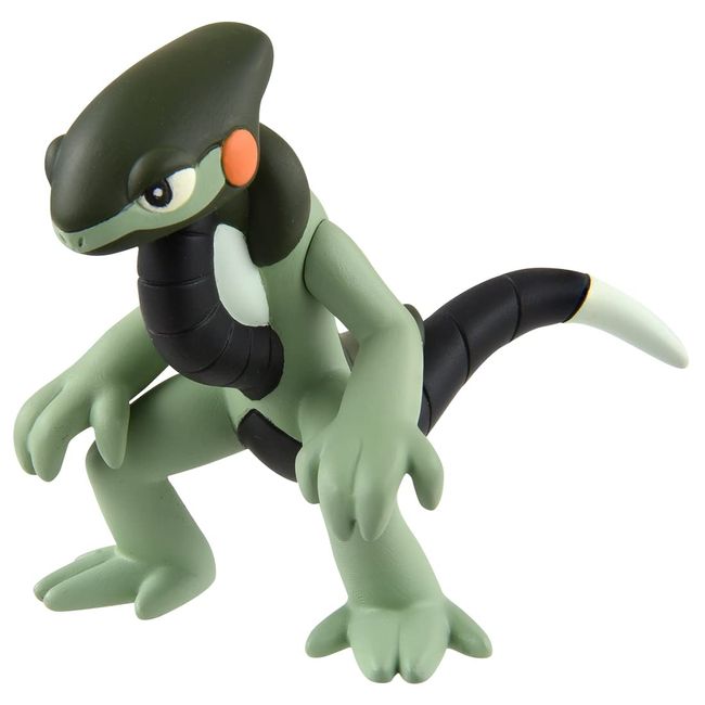 Pokemon Moncolle MS-50 Moto Lizard