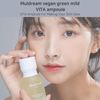 Muldream Vegan Green Mild Vita Ampoule