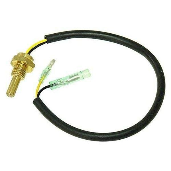 Water Temp Sensor Compatible with/Replacement for Arctic Cat Powder Special 600 EFI LE 1998 1999 2000