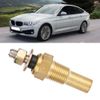 Electrical Temperature Sender Oil Temp Temperature 8 NPT Electrical Sender Transmitter Sending Unit Temp Sensor VDO Temperature Sender Temperature Sensor