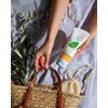Aloe Vera Gel Cream After Sun