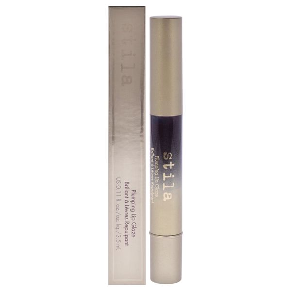Plumping Lip Glaze - Chestnut