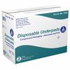 Dynarex Disposable Underpad Fluff 23 x 24" 1342 200 pads