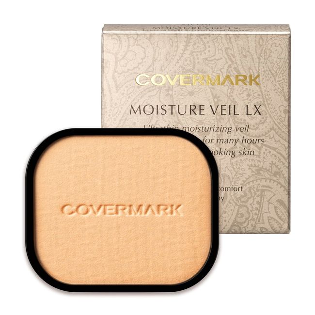 COVERMARK MN40 Moisture Cure Veil LX Refill (Foundation / SPF32 PA+++),