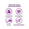 MiraLAX Laxative Powder for Gentle Constipation Relief, #1 Dr. Recommended Br...