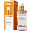 Truly Sun Drops Bronze Body Glow