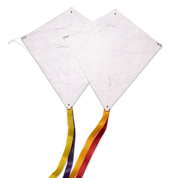 CIM Kite Kit Craft Sets Complete with Accessories
