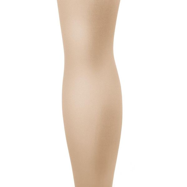 Veno Train Micro Tights kl. Cream Extra Large 2 Normal Long