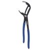 Laser 8478 Rapid Adjustment Water Pump Pliers 180mm