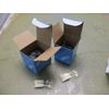Lot of 2 ssac THDM61360SC solid state timer 230VAC 20A 360sec [3A-20]