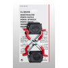 BRUNS SB6.10A Universal Device Holder Set, grey