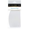iCraft Deco Foil Stencil Pal, 3.75" x 5.2", 2 Pieces per Pack