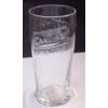 Carling Extra Cold 1 Pint- Moulded Glass Design
