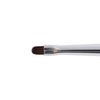 SHAREYDVA Chaledowa Gel Brush Short Oval (Cap Included)