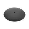 G.E.T. Enterprises WB-703 Replacement Base for WB-705, Iron Powder Coated