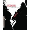 Kagemusha (1980) (Criterion Collection) UK Only [Blu-ray] [2020]
