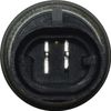 For 1996-1997 Dodge Ram 3500 Van HVAC Pressure Switch UAC