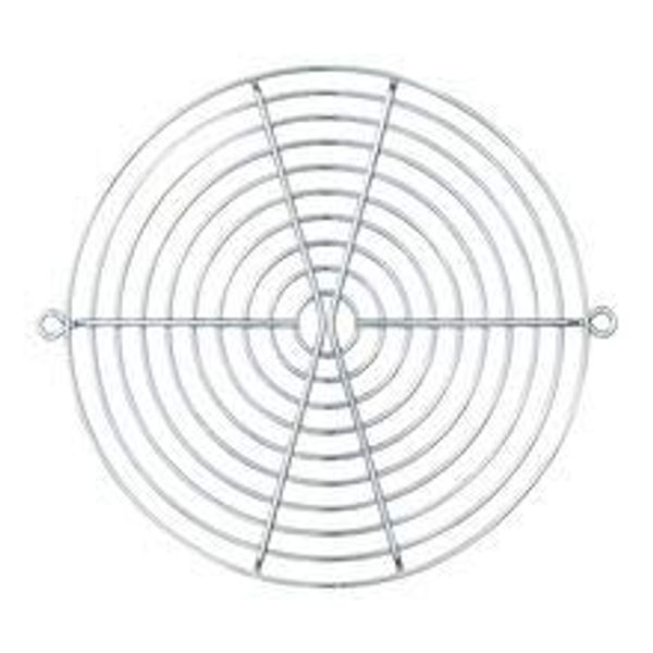 Gardtec Fan Guard, 162Mm, Steel - SC162-W5