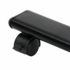 Adjustable Height Angle Rolling Laptop Desk Stand Table Tilting Top Movable