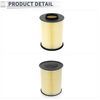 RATCHROLL Engine Air Filter for Ford Escape 2013-2019 L4 2.0L Long Life Element Filter Air Cleaner No.7M519601AC 1 Pcs