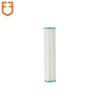 Watts WPC50FF20 50 Micron Pleated 20" x 4.5" Water Filter