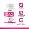 Glyco Active- Blood Support- 60 Capsules