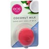 EOS Coconut Milk Visibly Soft Lip Balm 0.25oz