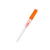 Piercing Needles,50PCS 14G IV Catheter Needles 14 Gauge Disposable Stainless Steel Hollow Body Piercing Needles for Ear Nose Belly Navel Nipple Piercing(14G)