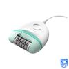 Philips Satinelle Essential Corded Compact Epilator - BRE224/00