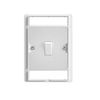 SAMOTECH Hue Switch Cover V2 (Single Cover SM200 V2)