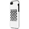 iPhone SE (2020) / 7 / 8 French Game Without Words Chess Case