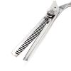 Hair Thinning Scissors Texturing Teeth Shears Salon Razor Edge Scissor 5.5"