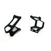 Sunlite ATB Toe Clips and Straps, Large