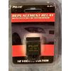 PILOT PL-RY1~ Replacement Relay~ 4 Pin/ 12V~30A- Power Relay