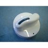 GENUINE ZANUSSI Washing Machine Control Knob 1247823303