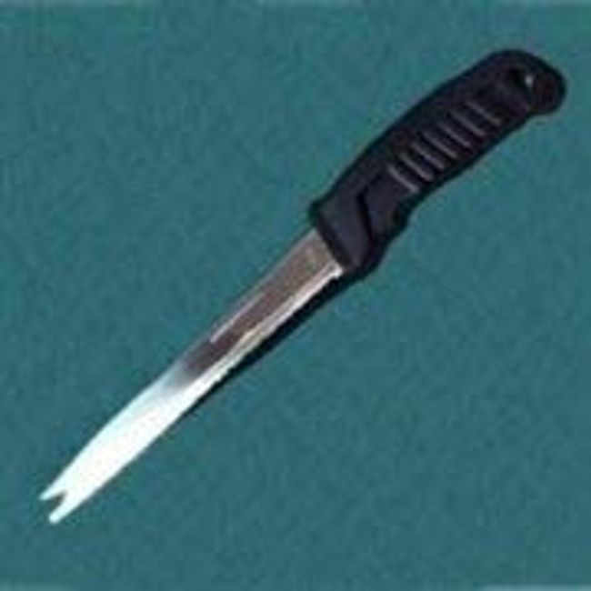 Sportsman's Dream Fork Tip Knife