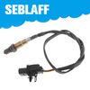 SEBLAFF O-Xygen Sensor O2 Sensor Upstream Replacement for 234-5076 Replacement for X744JW