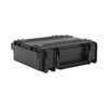 Holicfun Waterproof Carrying Hard Case for Garmin Xero C1 Pro