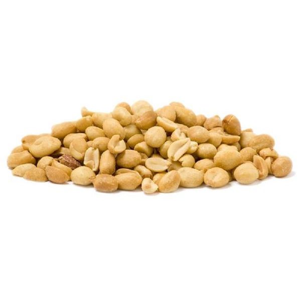 Gourmet Smoked Style Peanuts by Its Delish, 2 lbs