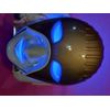 The original GENUINE Cleopatra Spa LED Light Therapy Mask- 7 Colors- RED BLUE