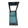 CITY COLOR Matte Single Shadow in Empress Teal