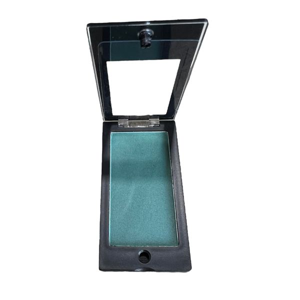 CITY COLOR Matte Single Shadow in Empress Teal