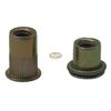 Threaded Insert Tool for Cordless Drill Body Tool with 1/4"-20 Threaded Inserts 50pk.