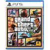 Grand Theft Auto V - PlayStation 5 (Renewed)