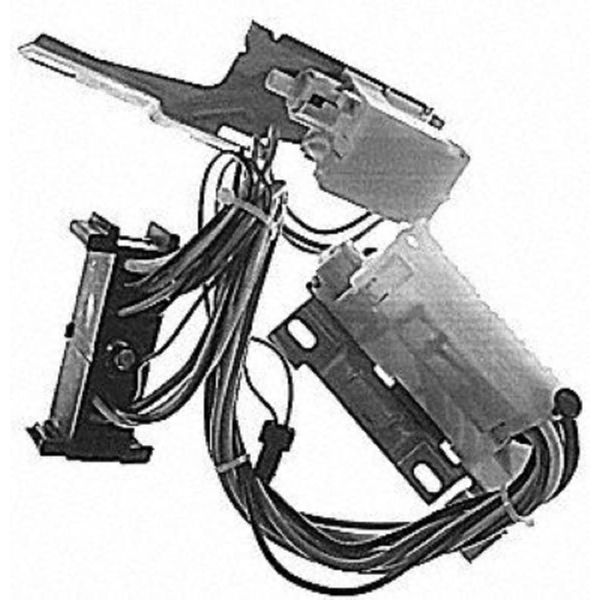 Standard Motor Products US251 Ignition Switch