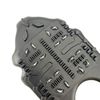 Over Shoe Snow Grippers (Medium (7-11))