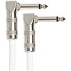 Hosa Guitar Patch Cable, Hosa Right-angle to Same, 12 in – CPE-112
